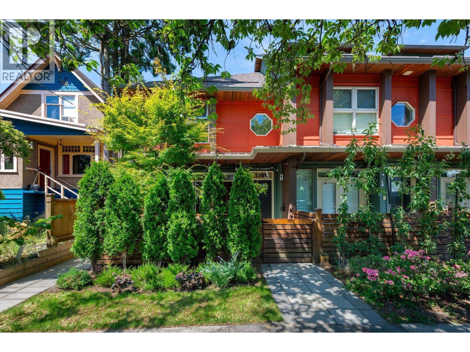 1181 E 19TH AVENUE, Vancouver