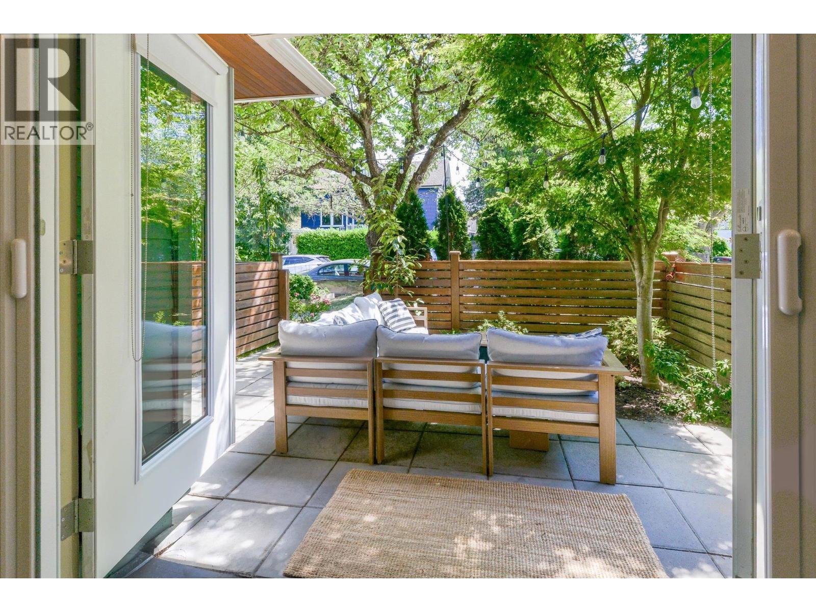 1181 E 19TH AVENUE, Vancouver