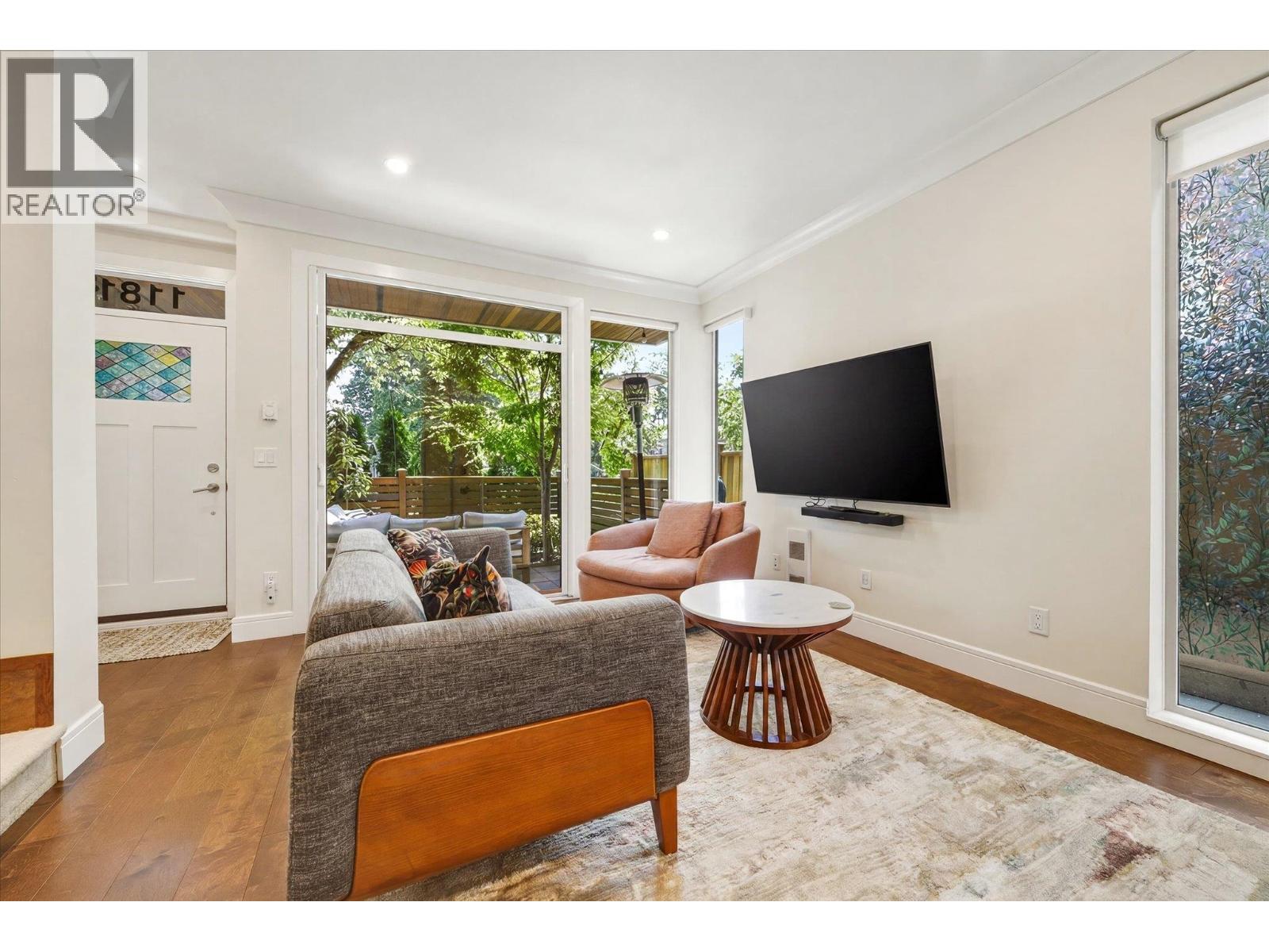 1181 E 19TH AVENUE, Vancouver