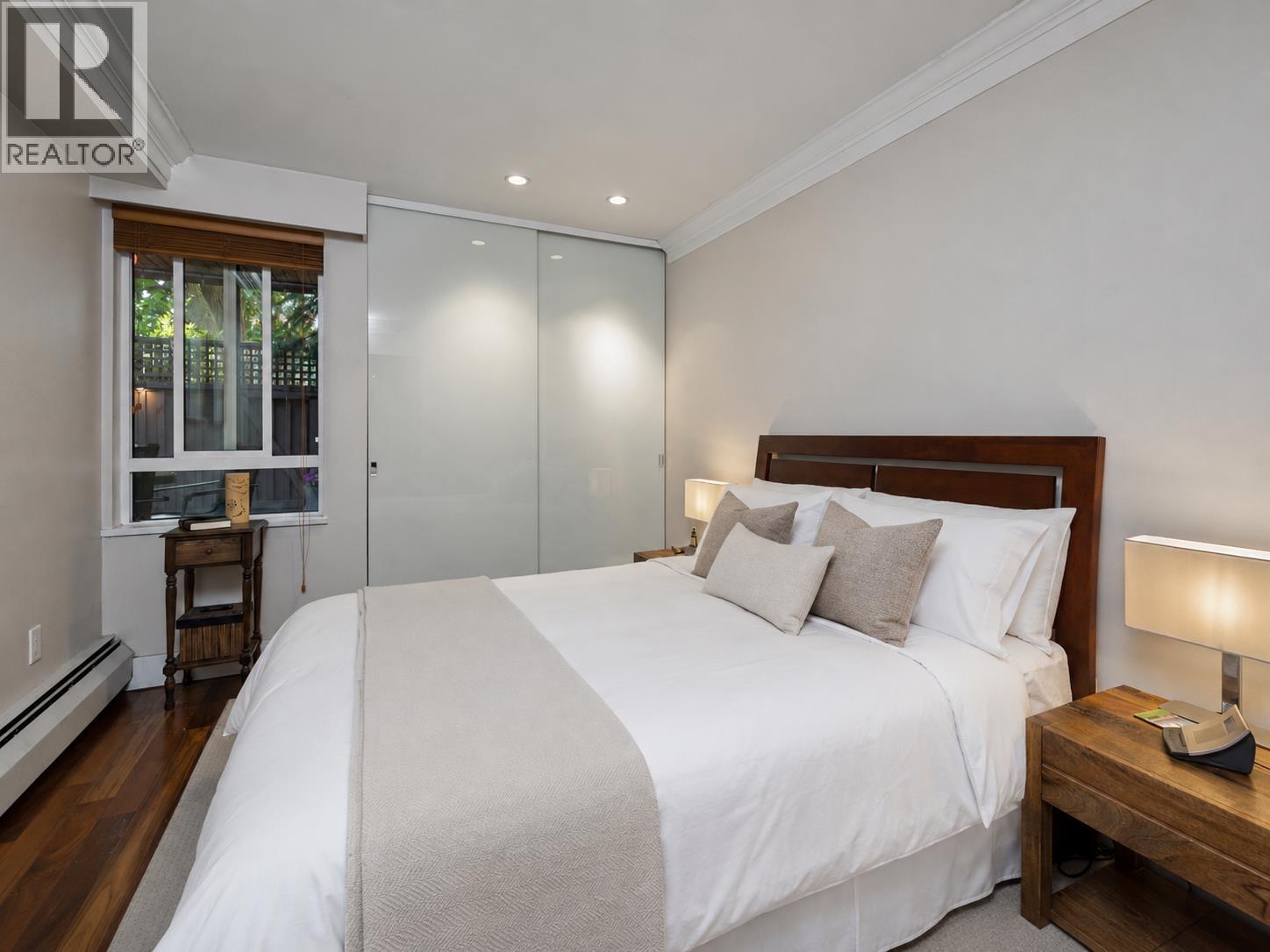 104 1855 NELSON STREET, Vancouver