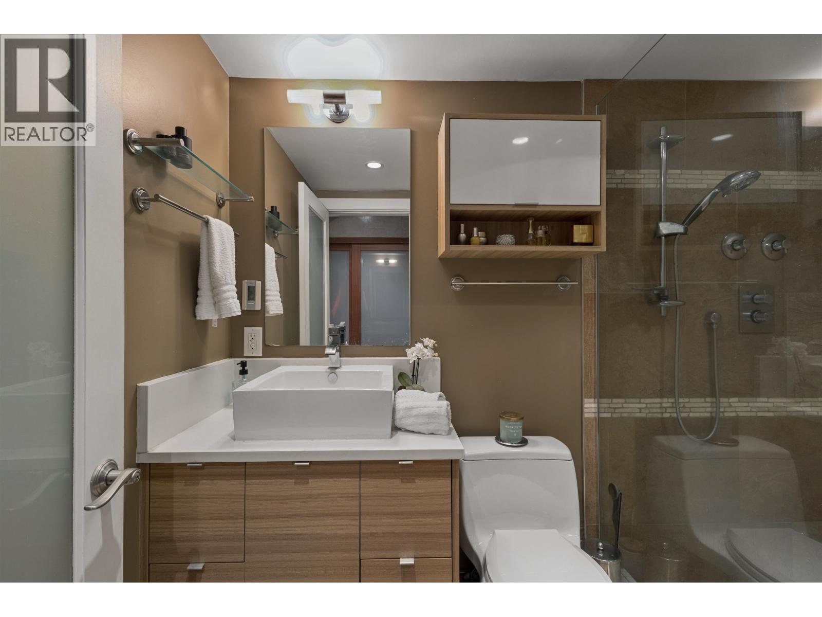 104 1855 NELSON STREET, Vancouver