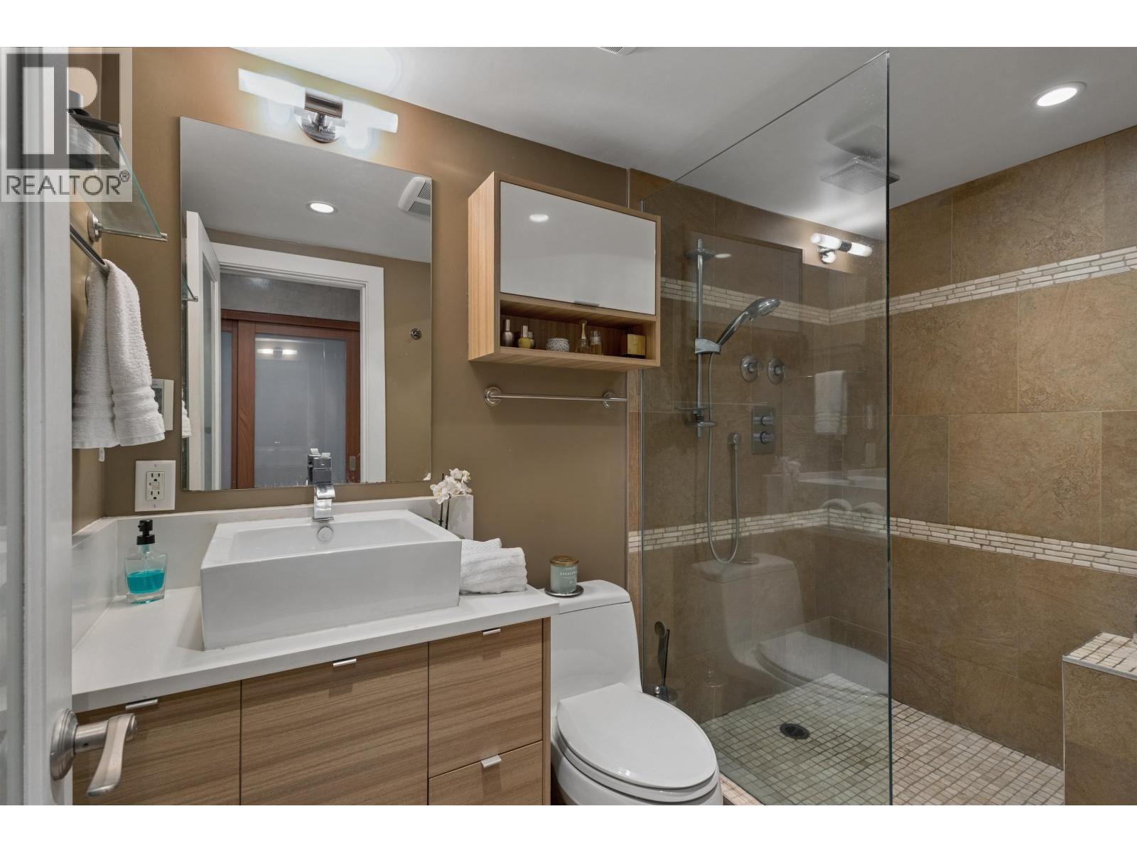 104 1855 NELSON STREET, Vancouver