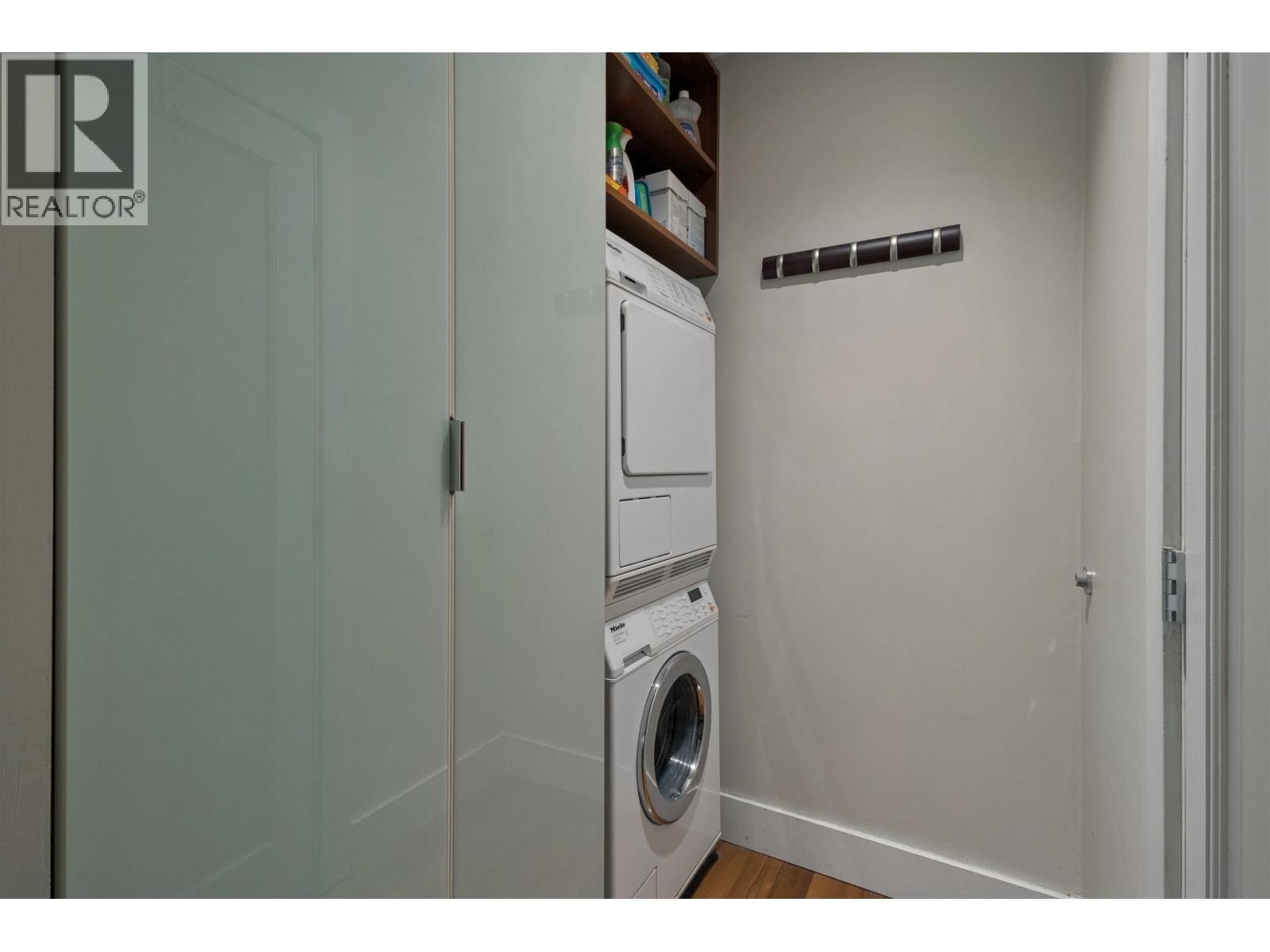 104 1855 NELSON STREET, Vancouver