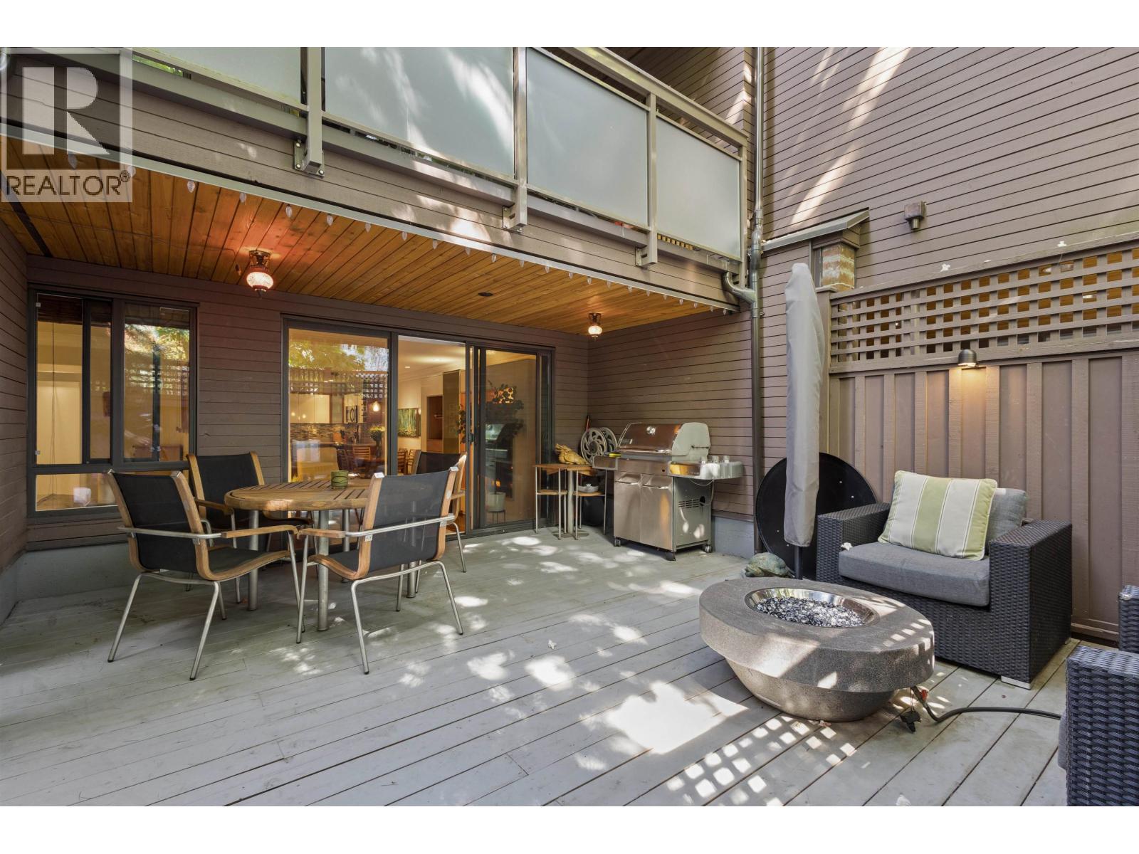 104 1855 NELSON STREET, Vancouver