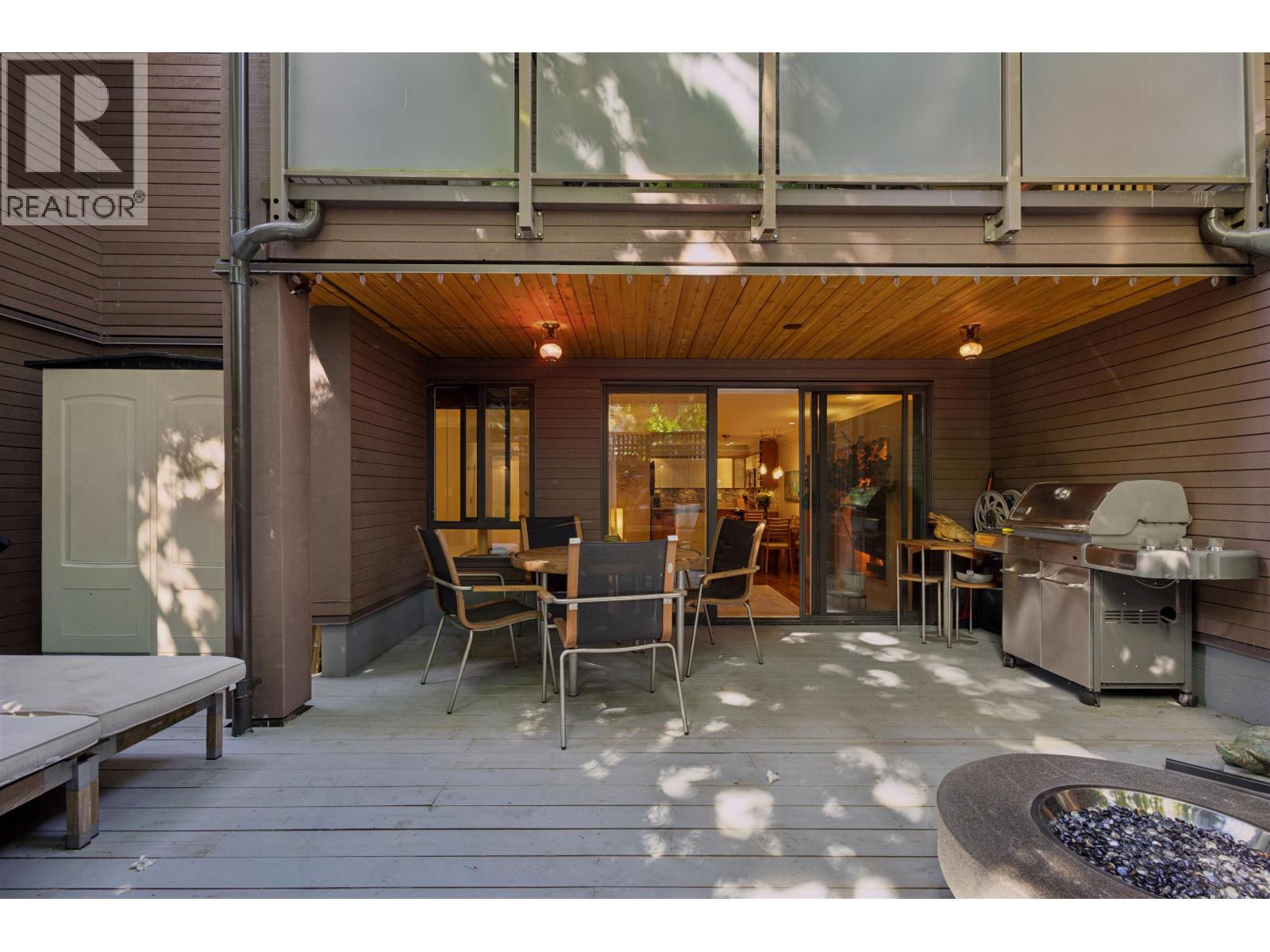 104 1855 NELSON STREET, Vancouver