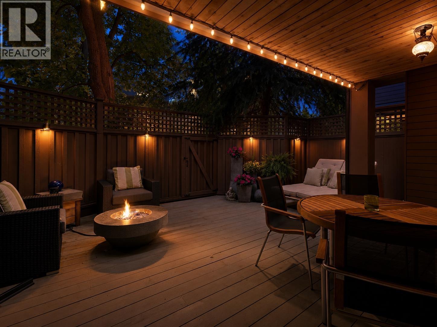 104 1855 NELSON STREET, Vancouver