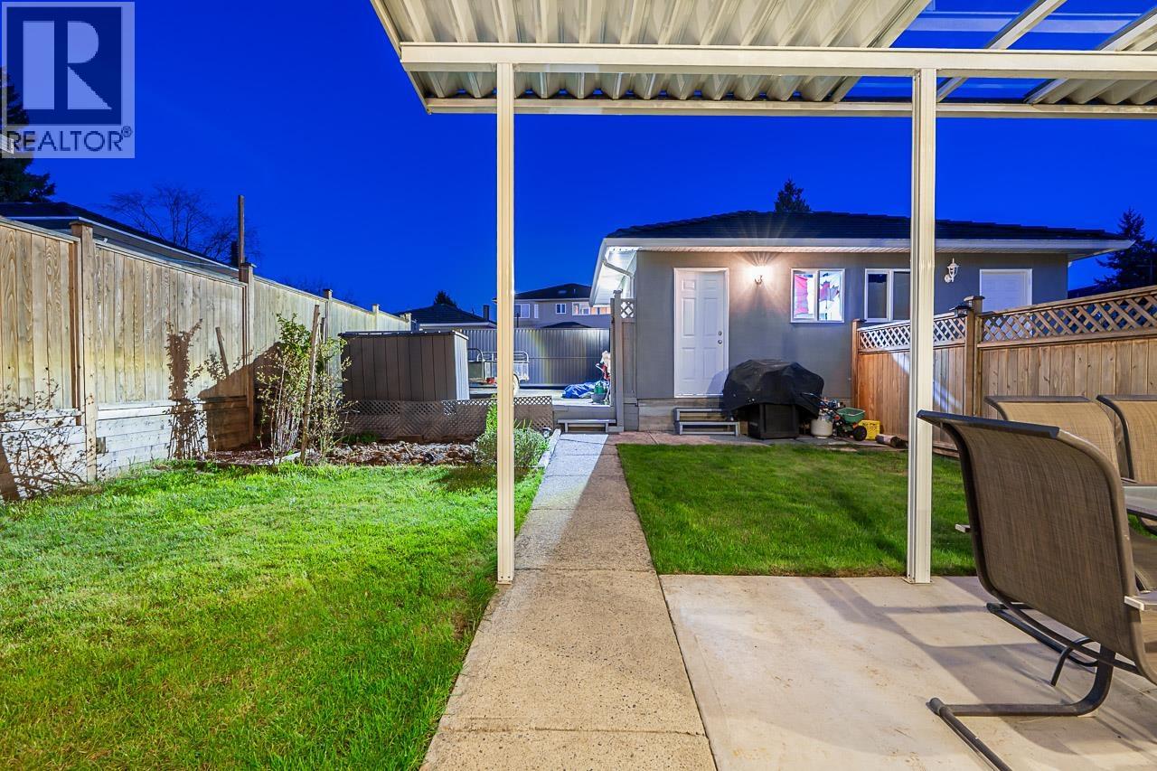 8438 14TH AVENUE, Burnaby