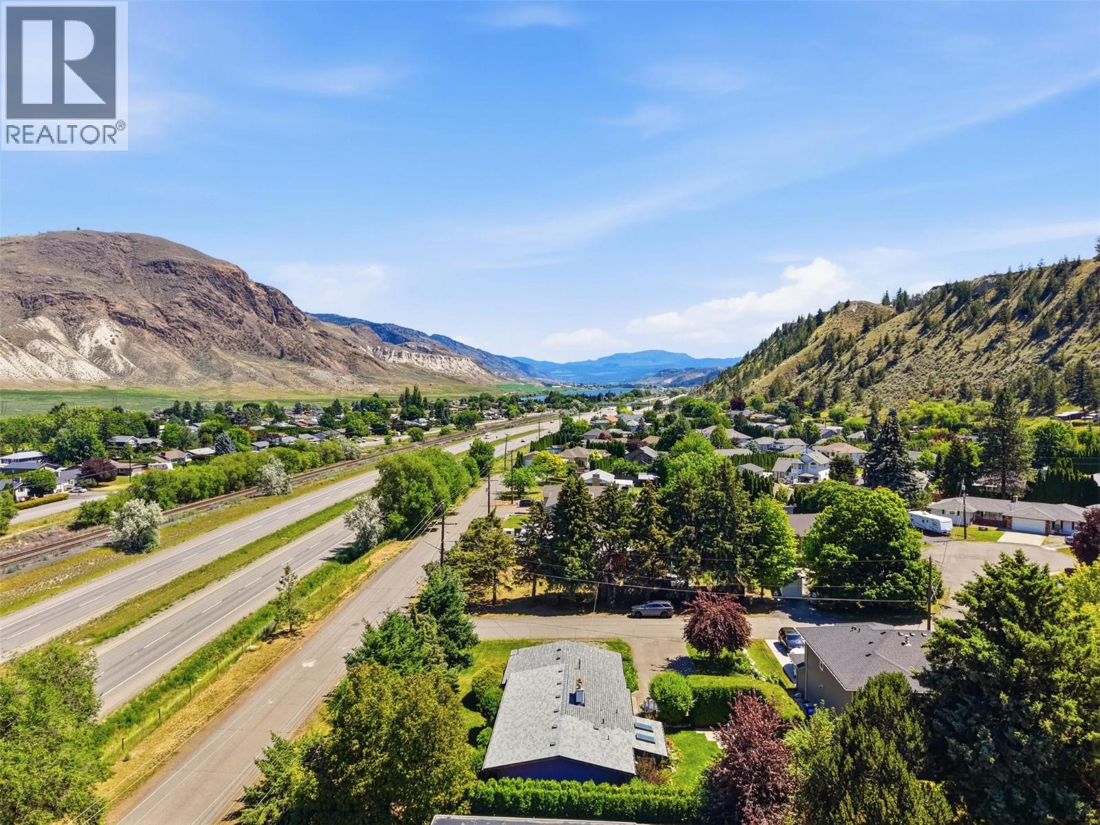 6298 HILLVIEW Drive, Kamloops