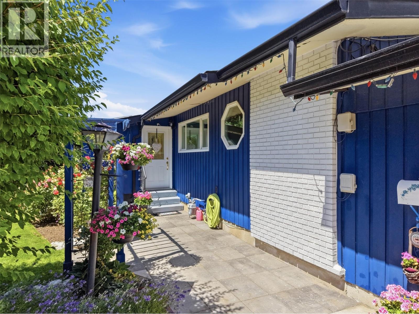 6298 HILLVIEW Drive, Kamloops