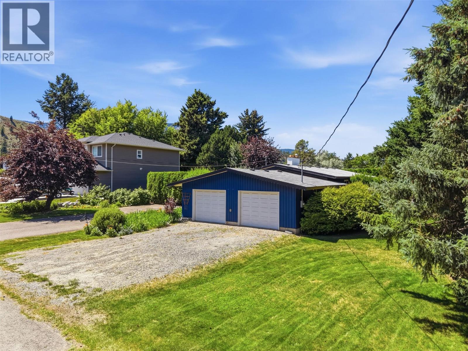 6298 HILLVIEW Drive, Kamloops