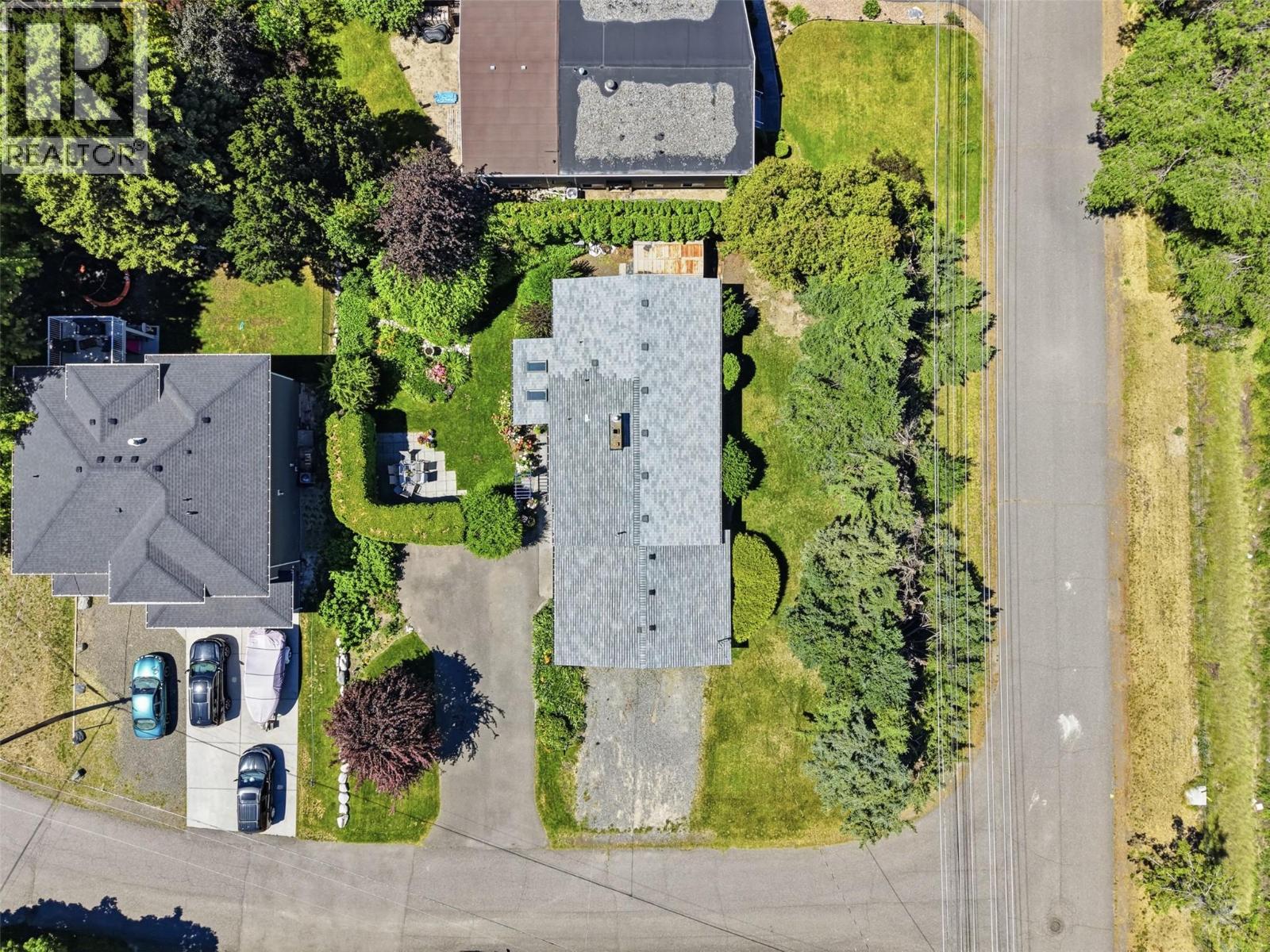 6298 HILLVIEW Drive, Kamloops