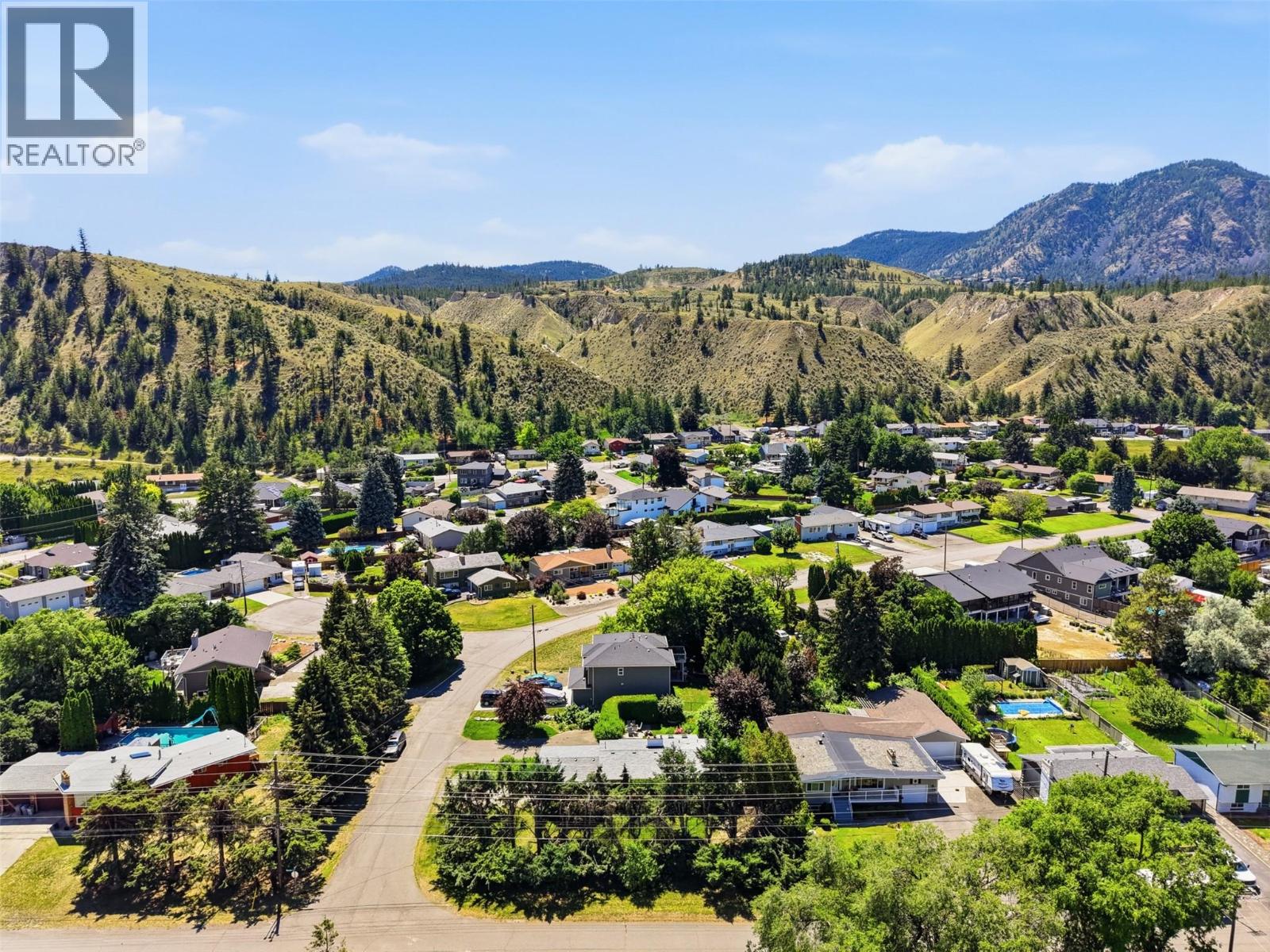 6298 HILLVIEW Drive, Kamloops