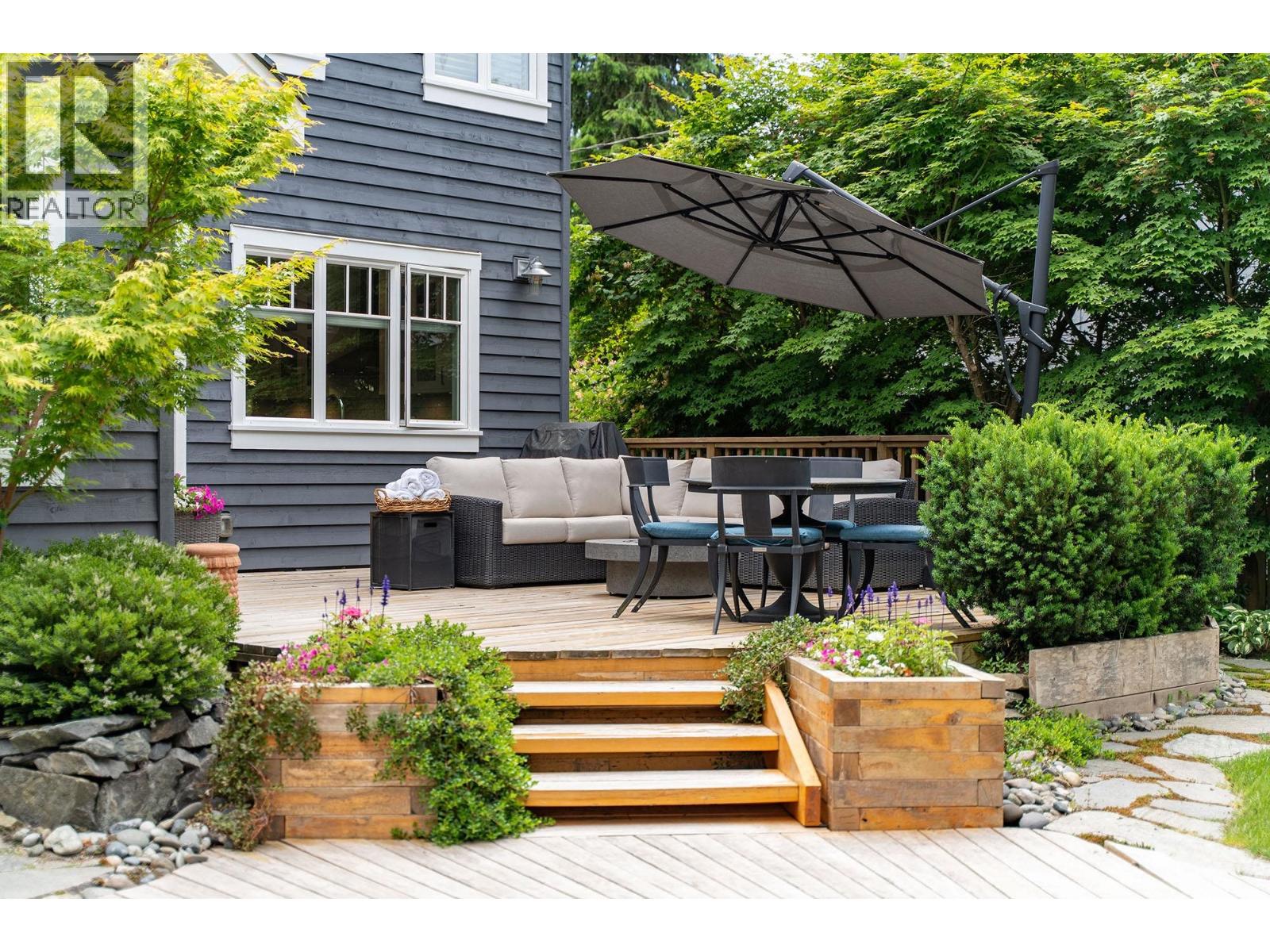 1141 LENORA ROAD, Bowen Island — photo 4