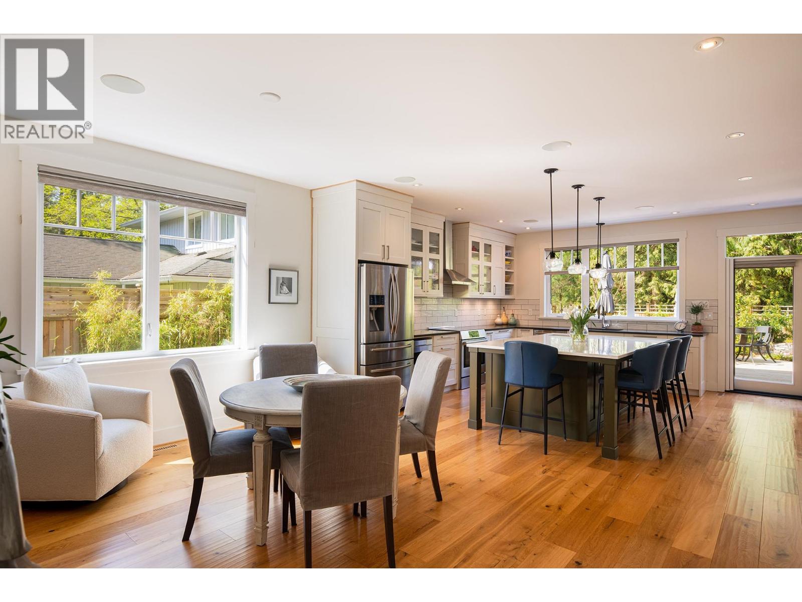 1141 LENORA ROAD, Bowen Island — photo 5