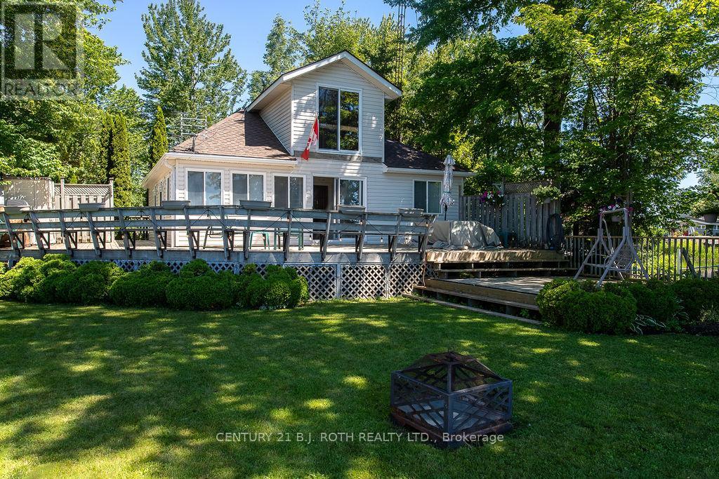 2389 CRYSTAL BEACH ROAD - 10