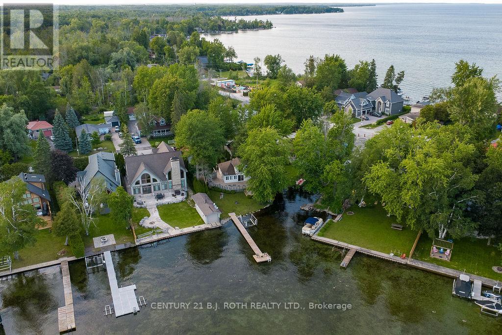 2389 CRYSTAL BEACH ROAD - 3