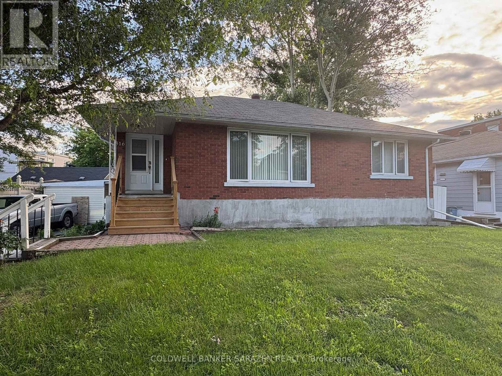 316 LAFONTAINE AVENUE - 1