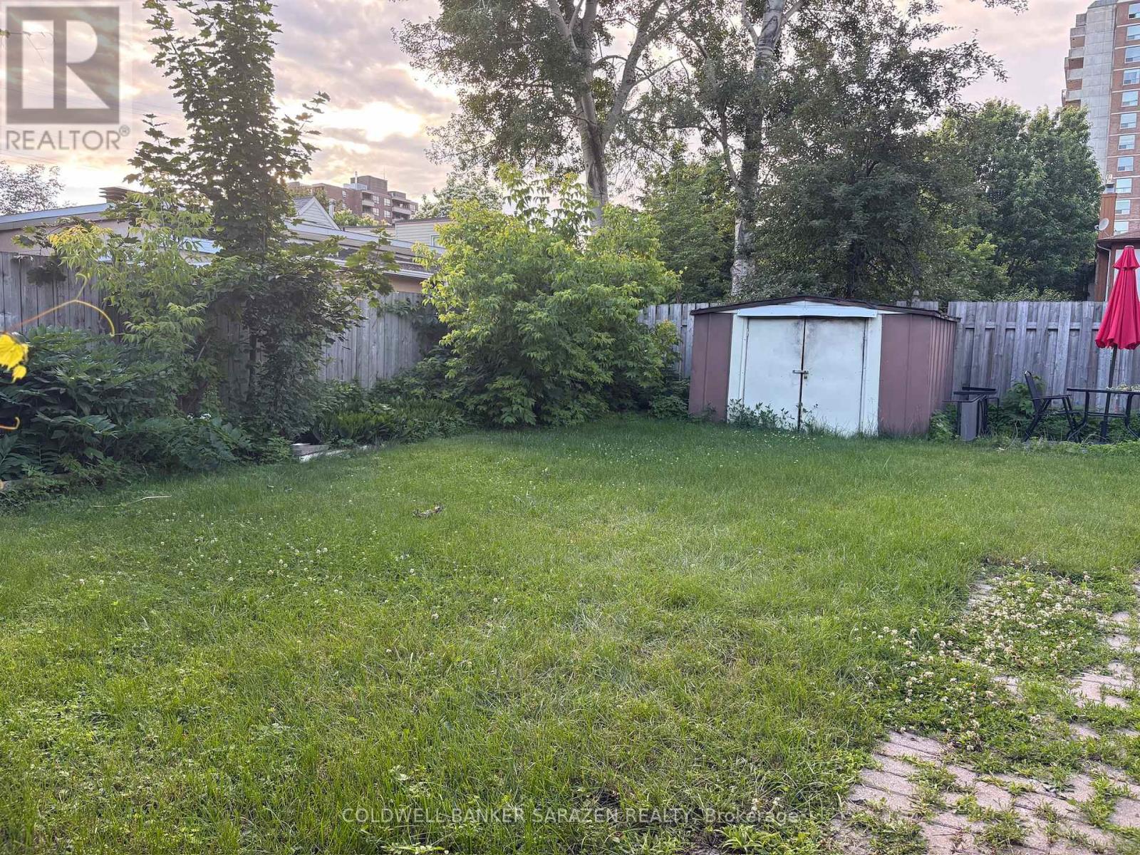 316 LAFONTAINE AVENUE - 14
