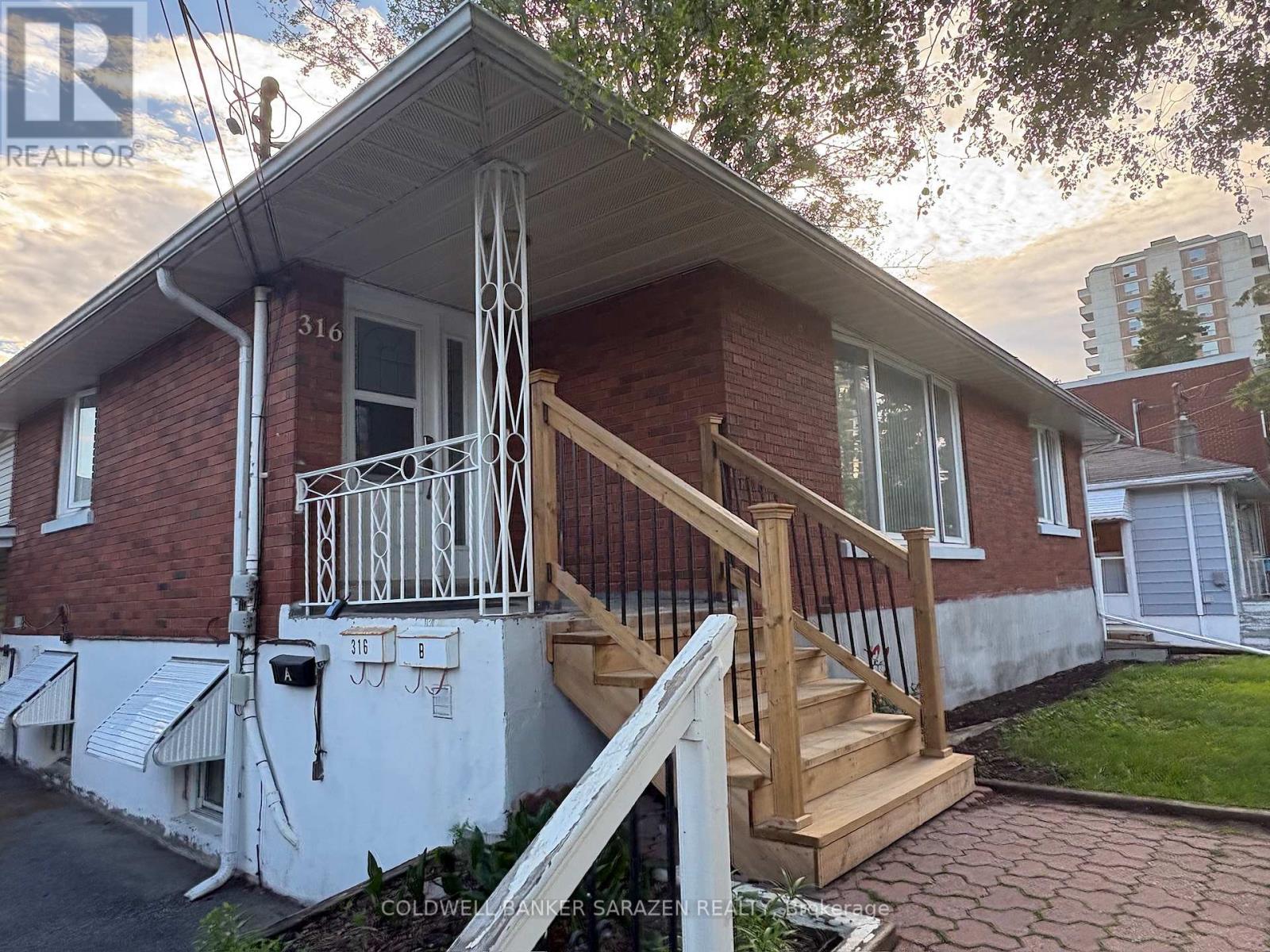 316 LAFONTAINE AVENUE - 2