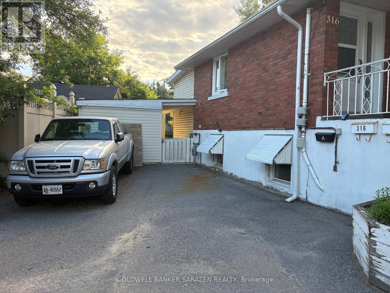 316 LAFONTAINE AVENUE - 3