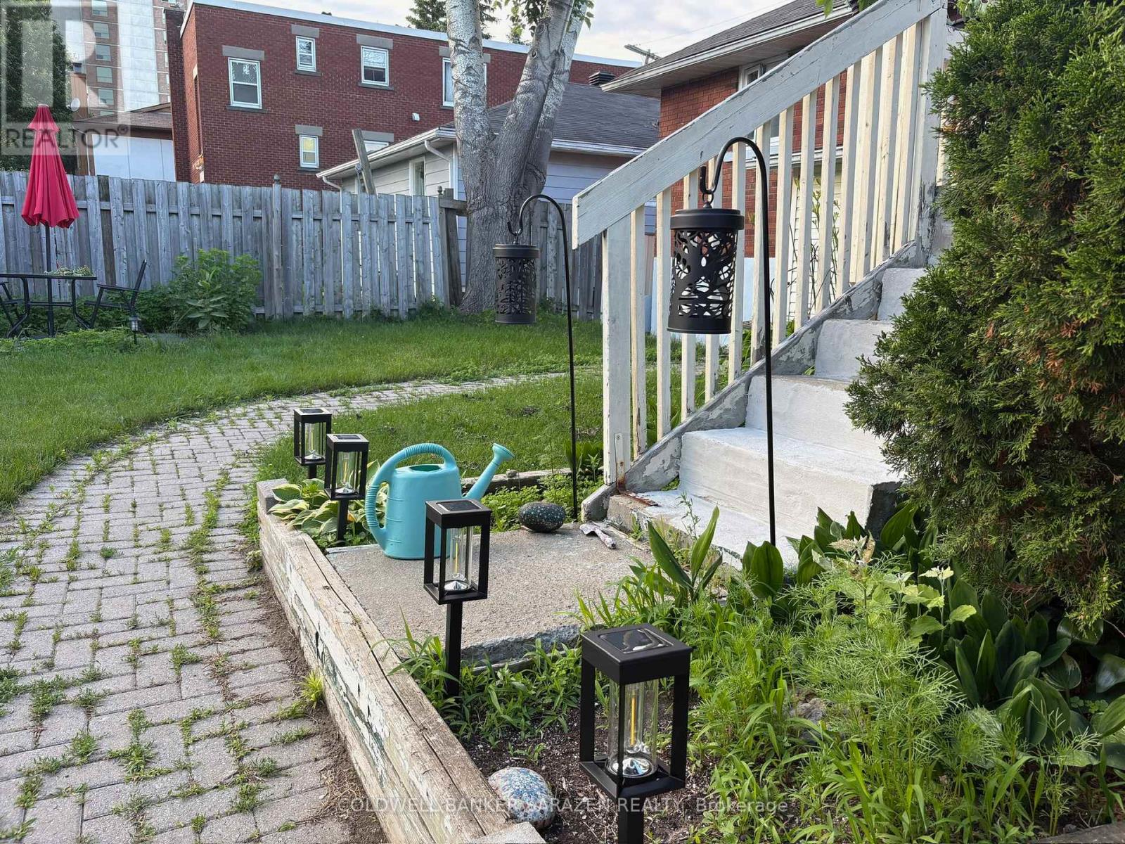 316 LAFONTAINE AVENUE - 7
