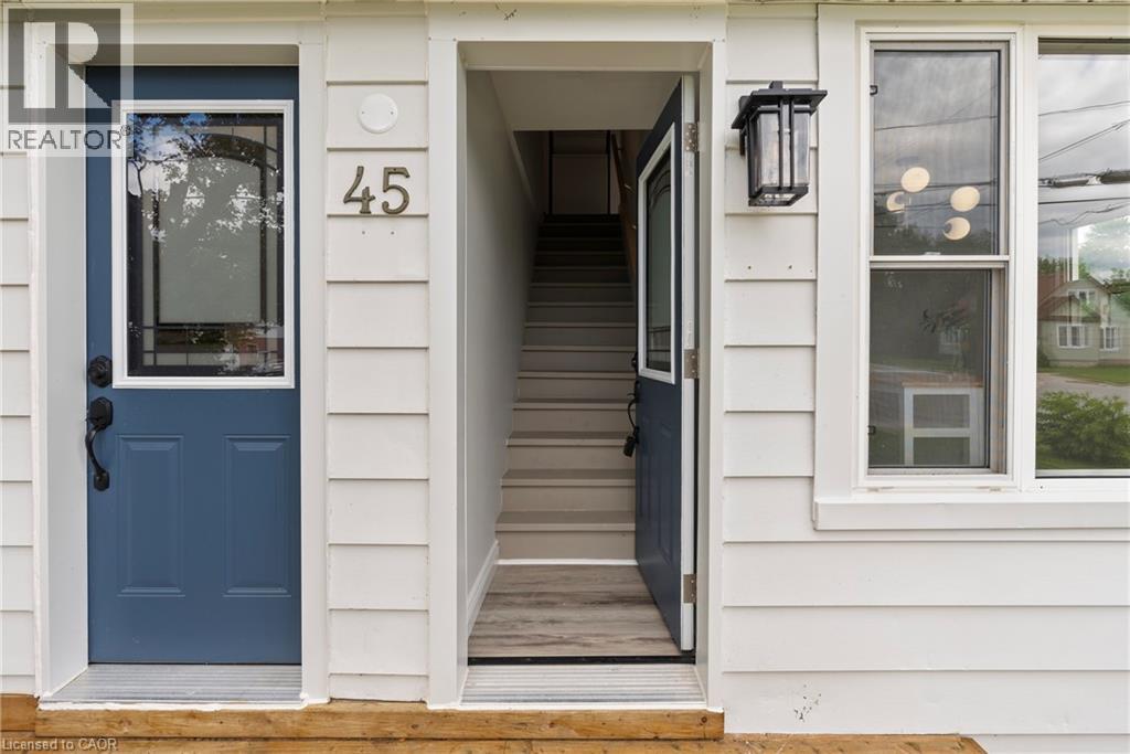 45 CATHERINE Street - 30