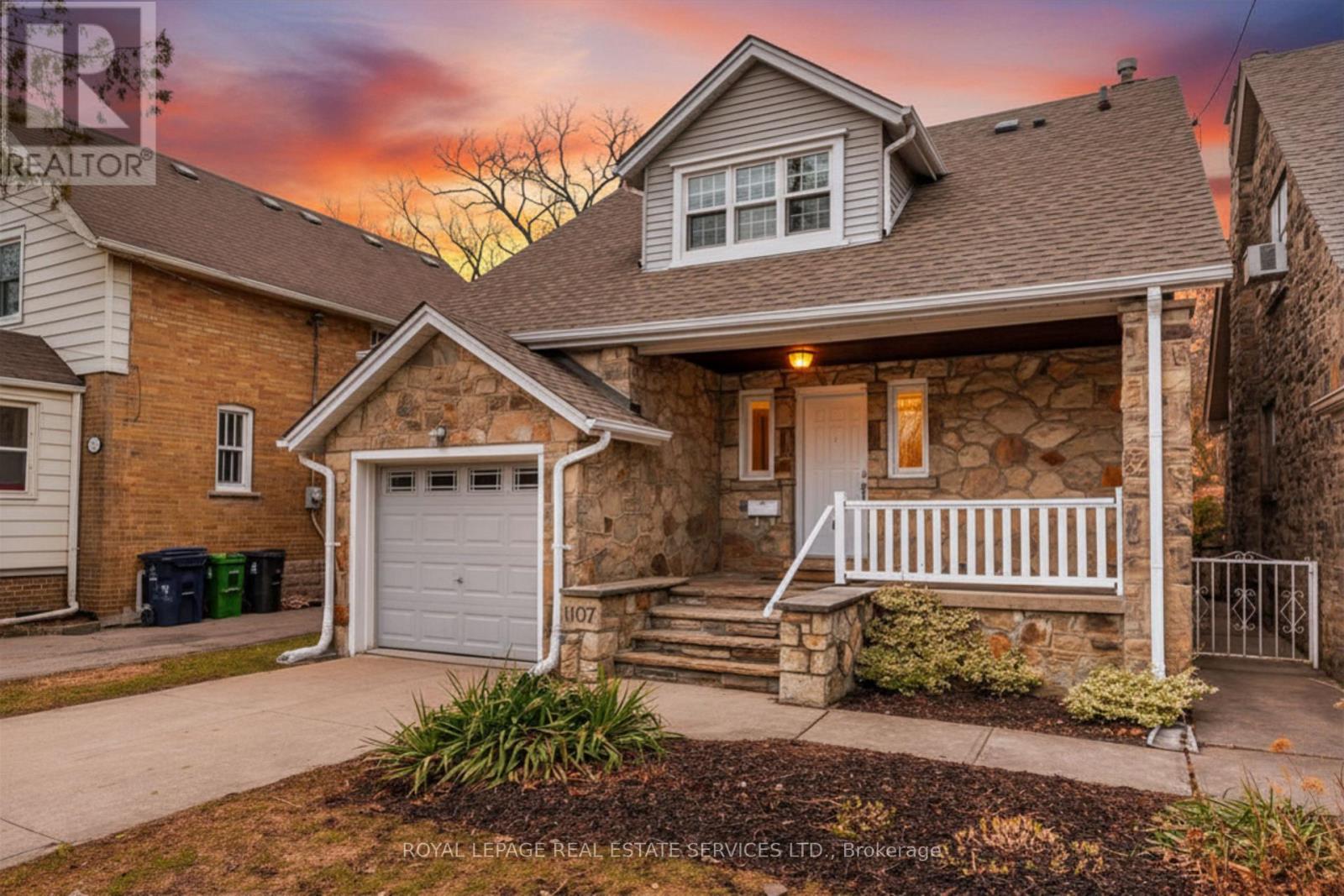1107 ROYAL YORK ROAD - 2