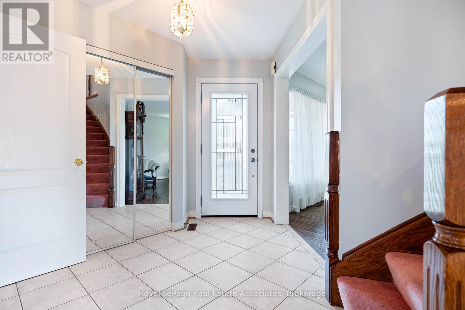Front Foyer