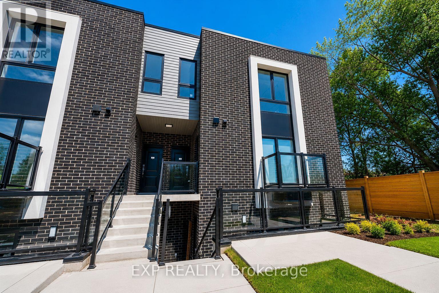 #206 6065 MCLEOD ROAD - 1