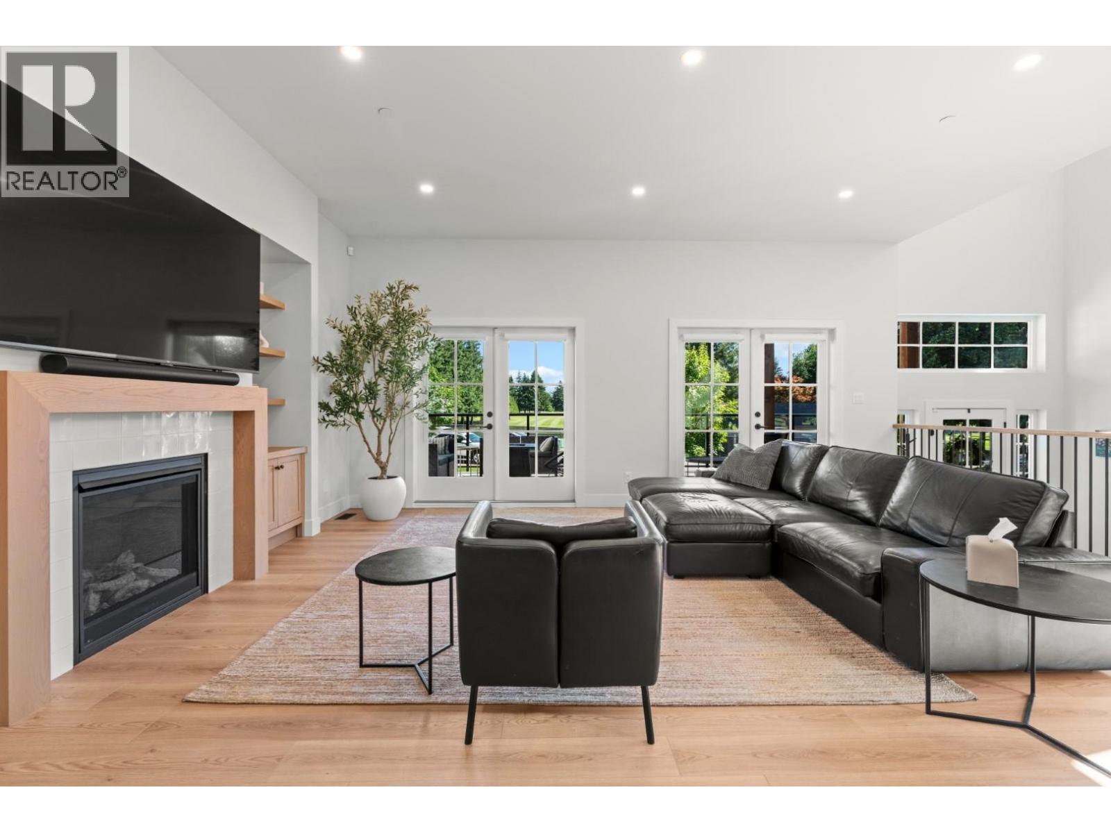 20859 GOLF LANE, Maple Ridge