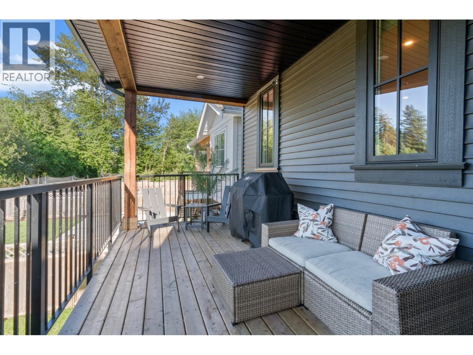 20859 GOLF LANE, Maple Ridge