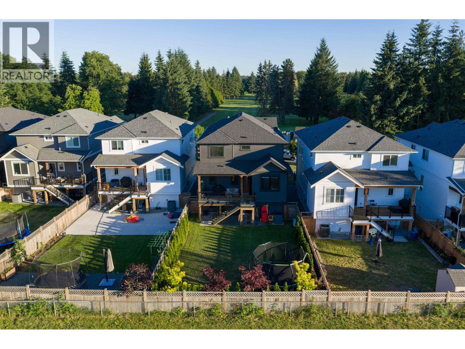 20859 GOLF LANE, Maple Ridge