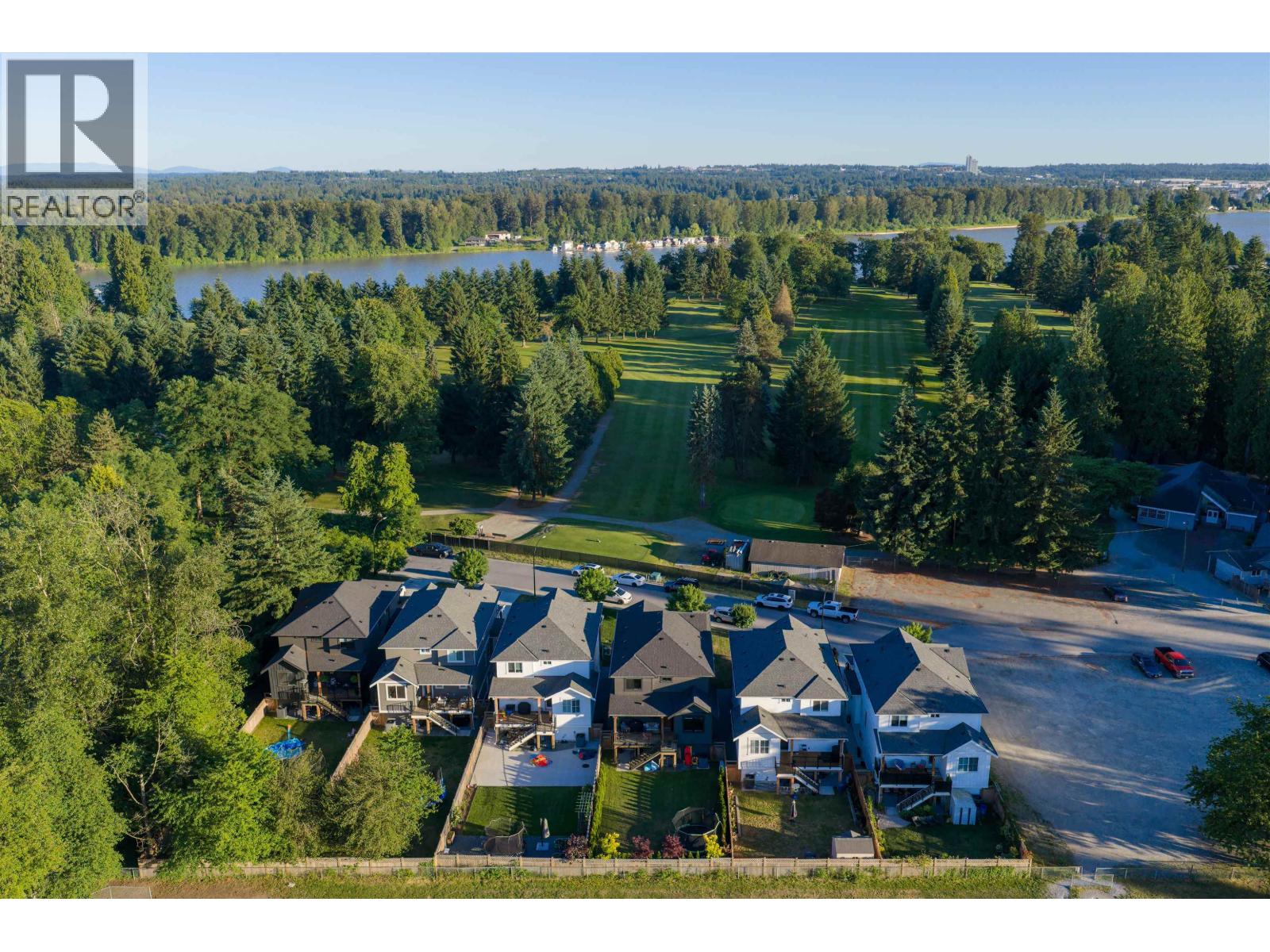 20859 GOLF LANE, Maple Ridge