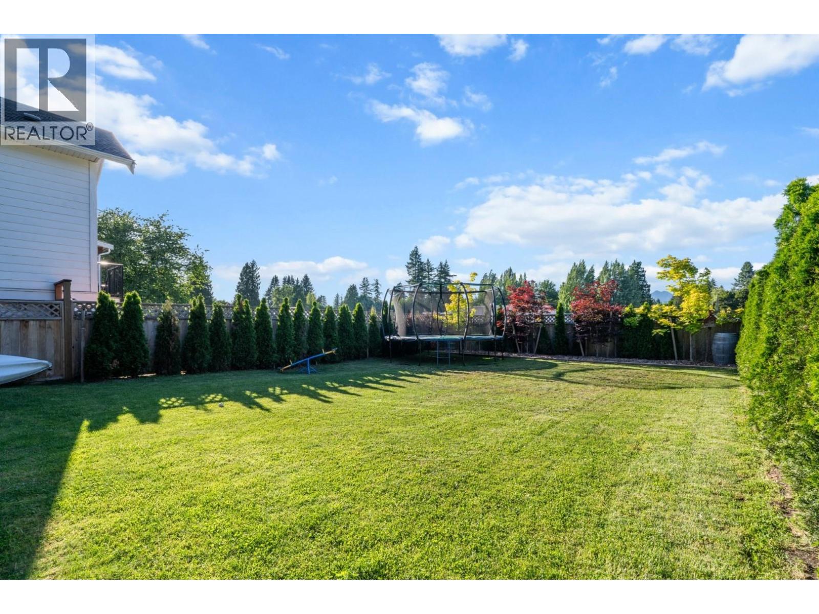 20859 GOLF LANE, Maple Ridge
