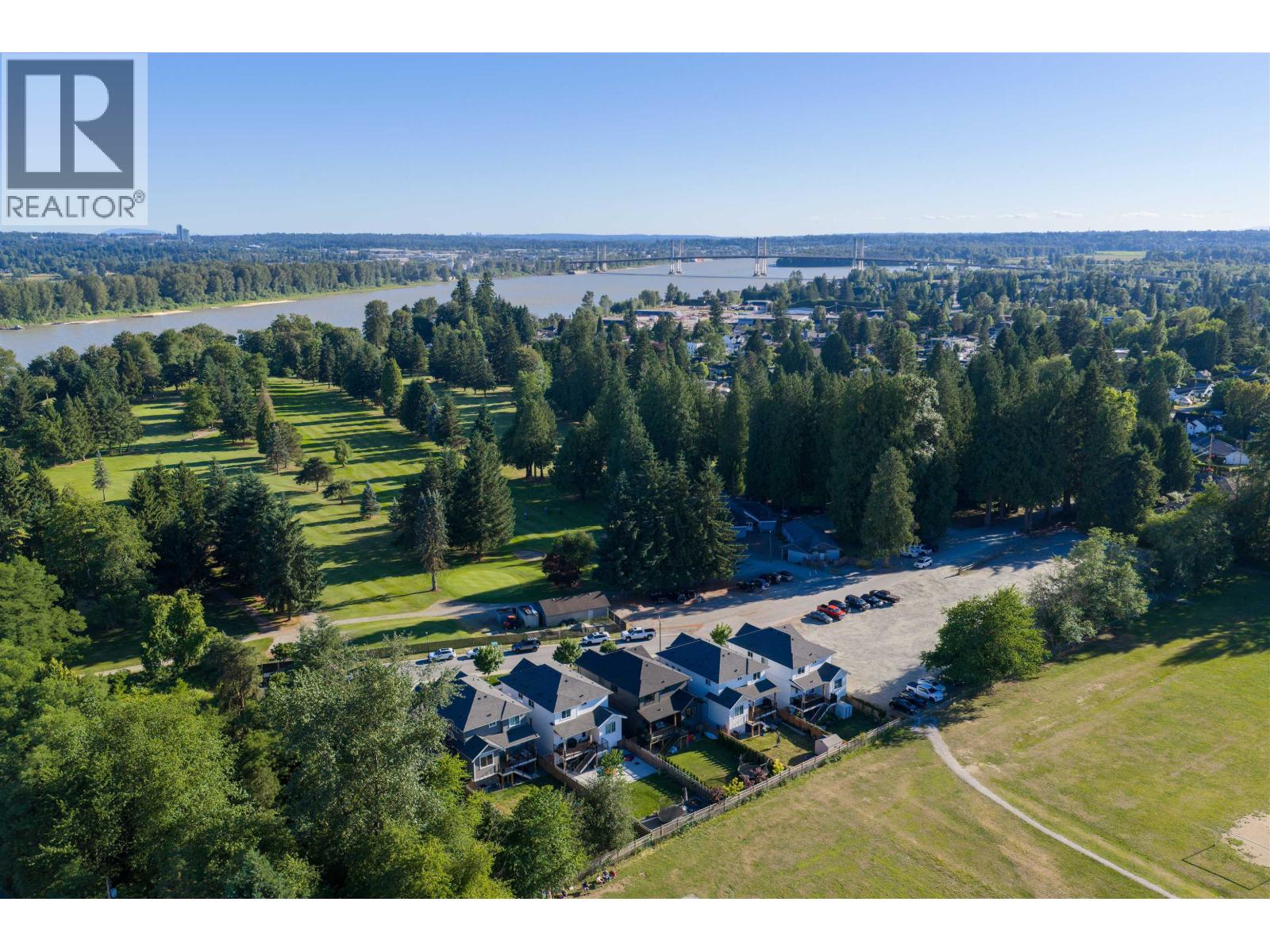 20859 GOLF LANE, Maple Ridge