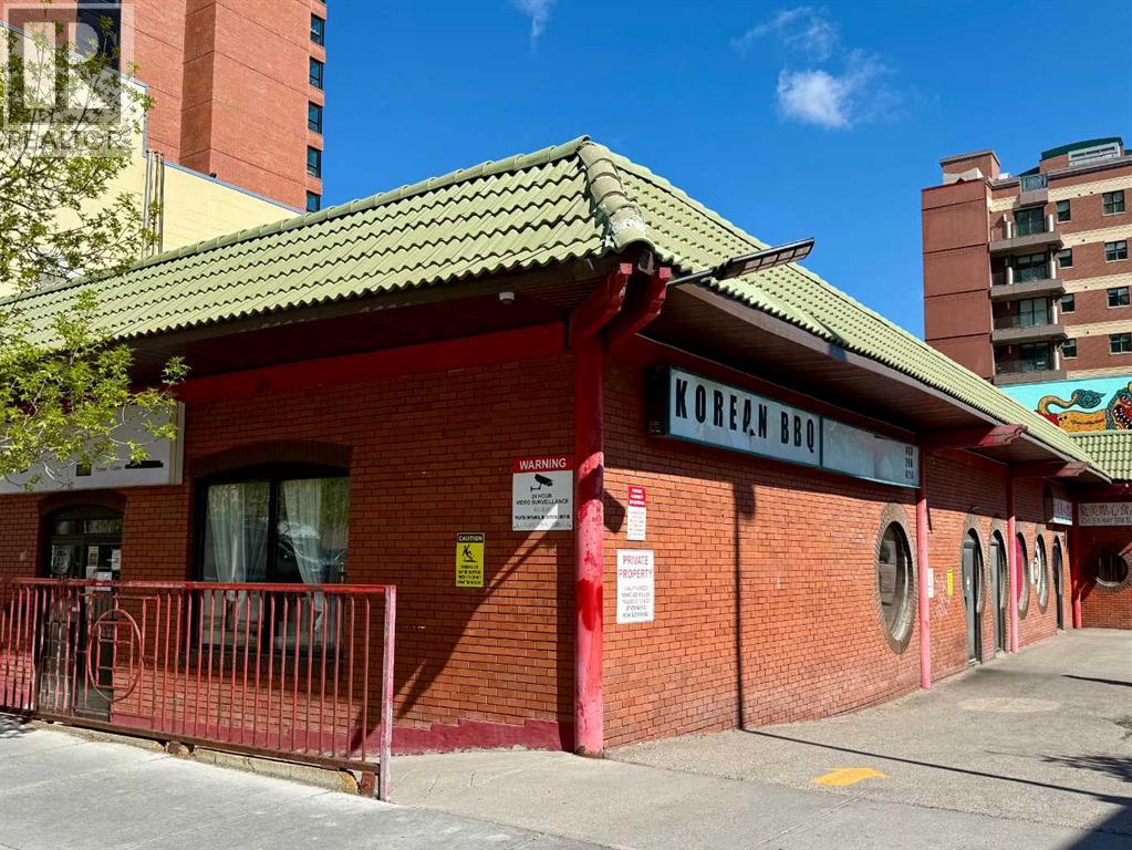 138 3 Avenue SE, Calgary — photo 2