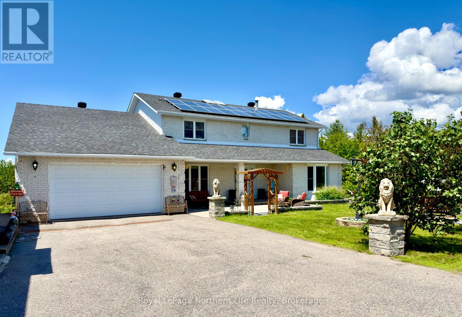 3235 HIGHWAY 11 - 1