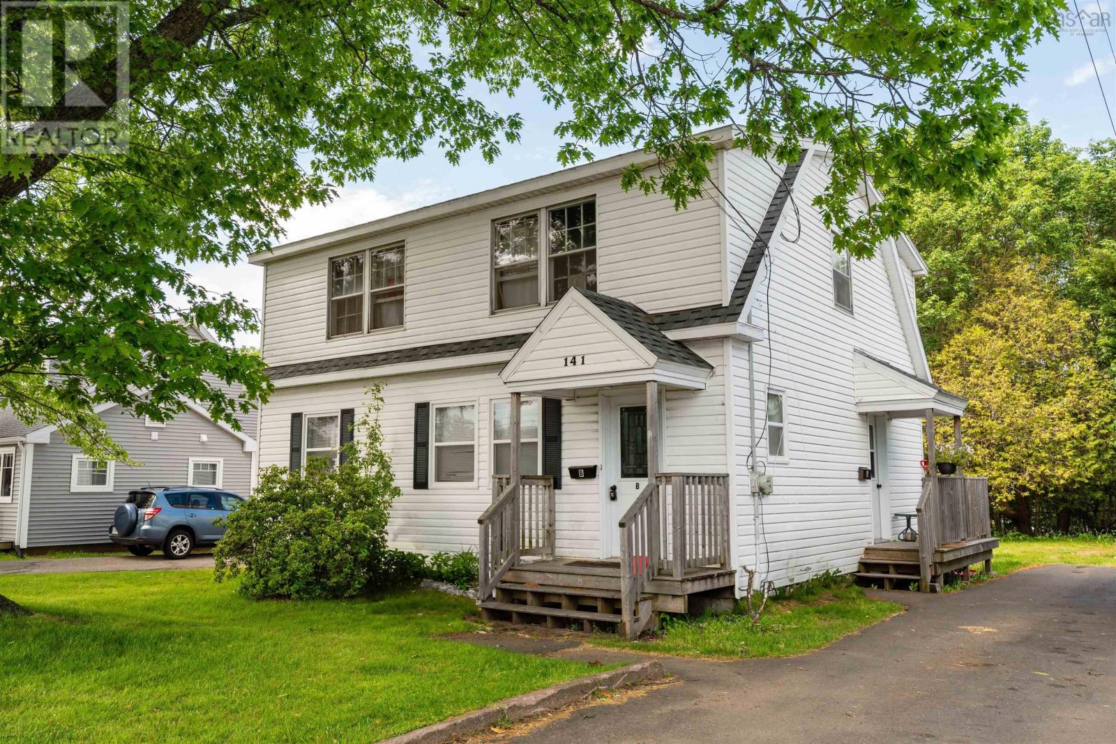 141 Crescent Drive - 1