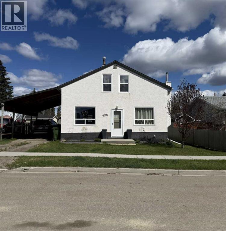 4820 17 Avenue - 1