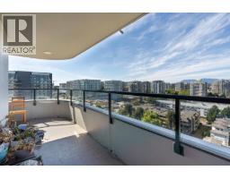 1303 6611 Cooney Road, Richmond, BC V6Y4C5 Photo 6