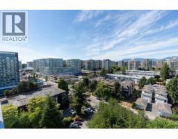 1303 6611 Cooney Road, Richmond, BC V6Y4C5 Photo 8