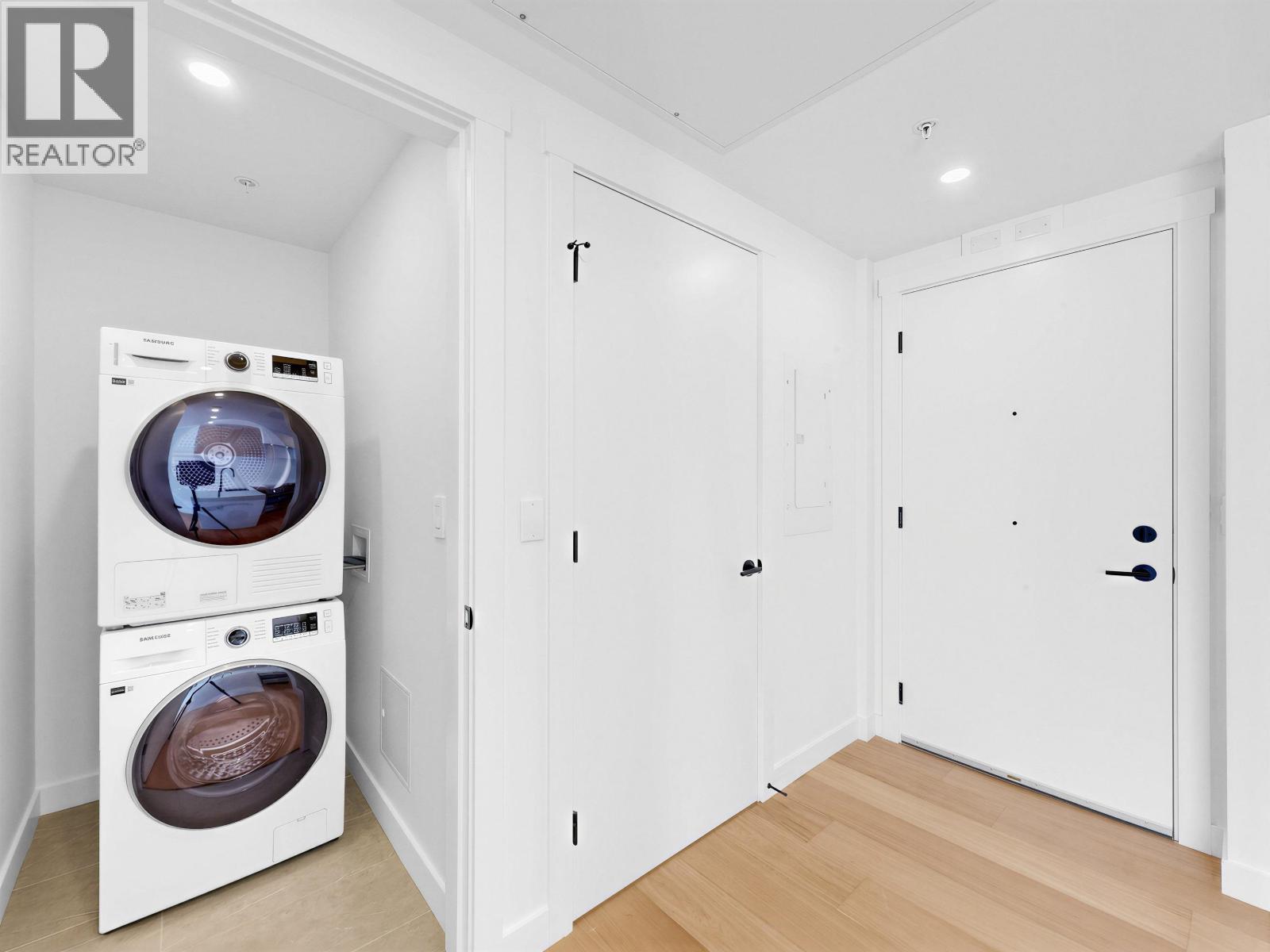 504 6485 MANITOBA STREET, Vancouver