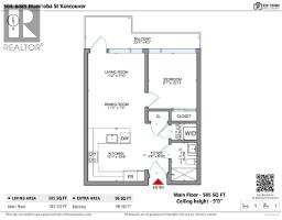 504 6485 Manitoba Street, Vancouver, BC V5Y0P7 Photo 37