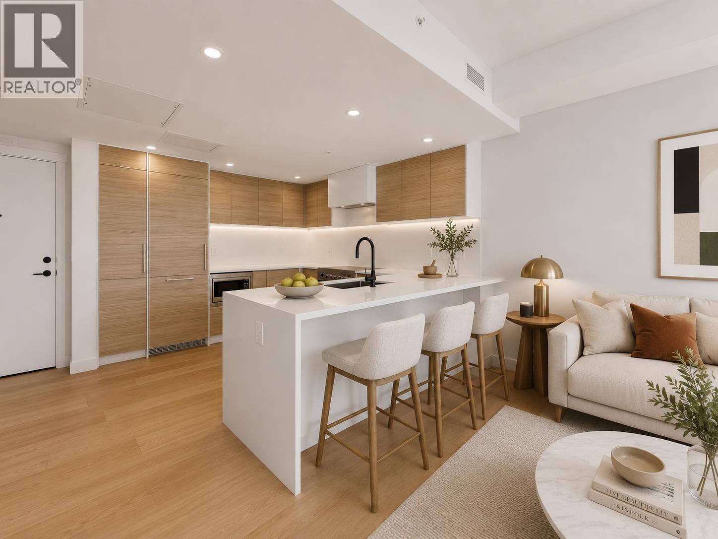 504 6485 MANITOBA STREET, Vancouver