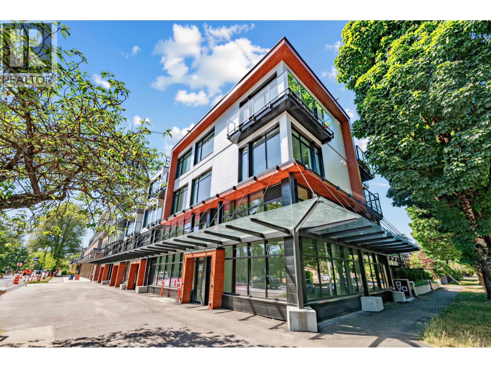 504 6485 MANITOBA STREET, Vancouver