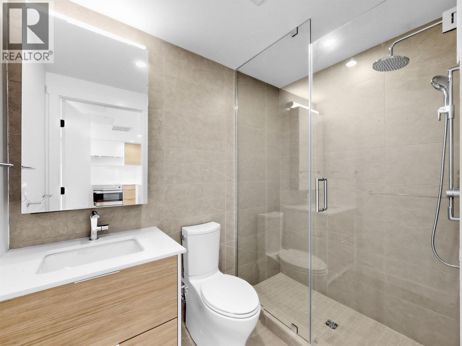 504 6485 MANITOBA STREET, Vancouver