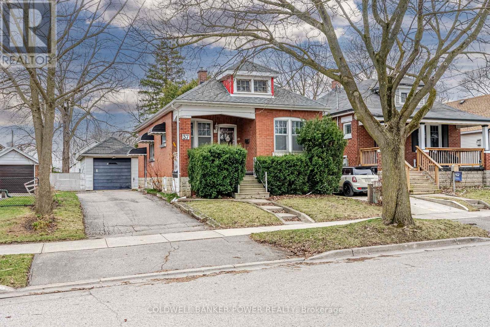 37 LINWOOD STREET - 1
