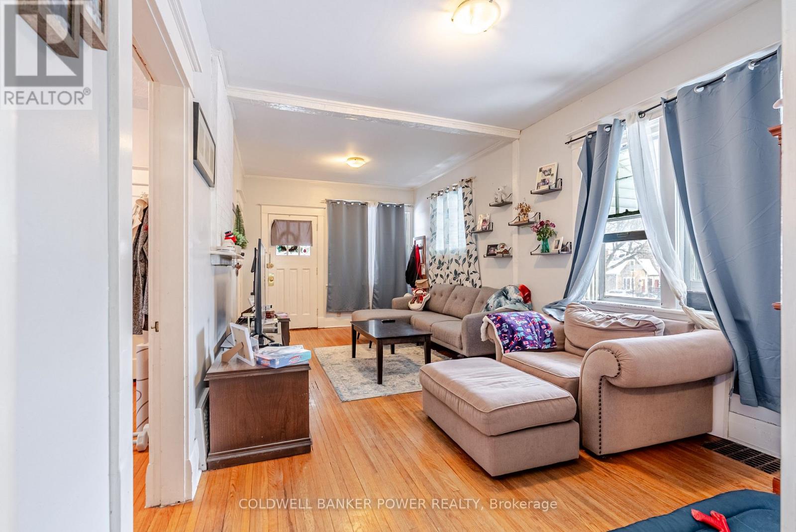 37 LINWOOD STREET - 10