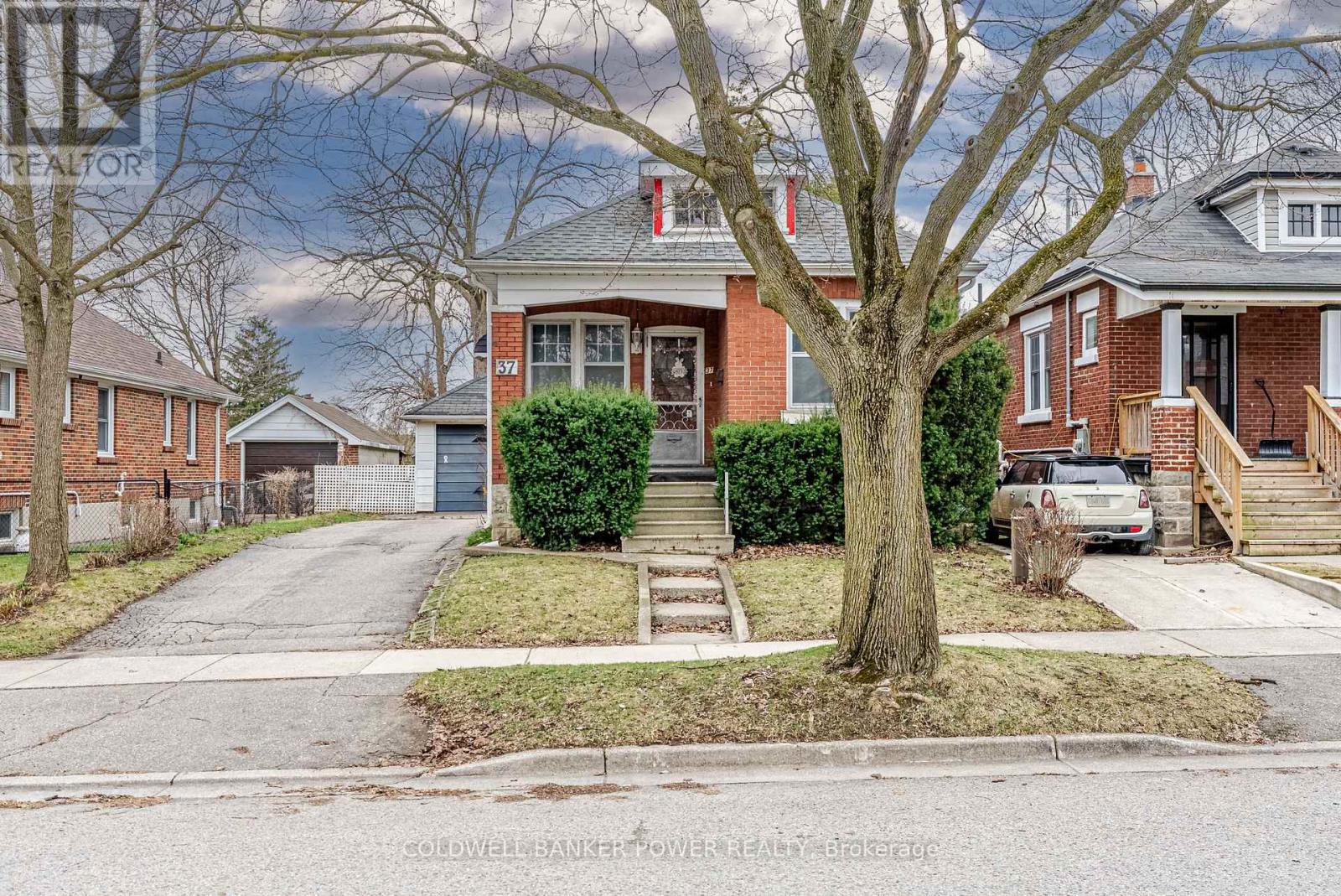 37 LINWOOD STREET - 3