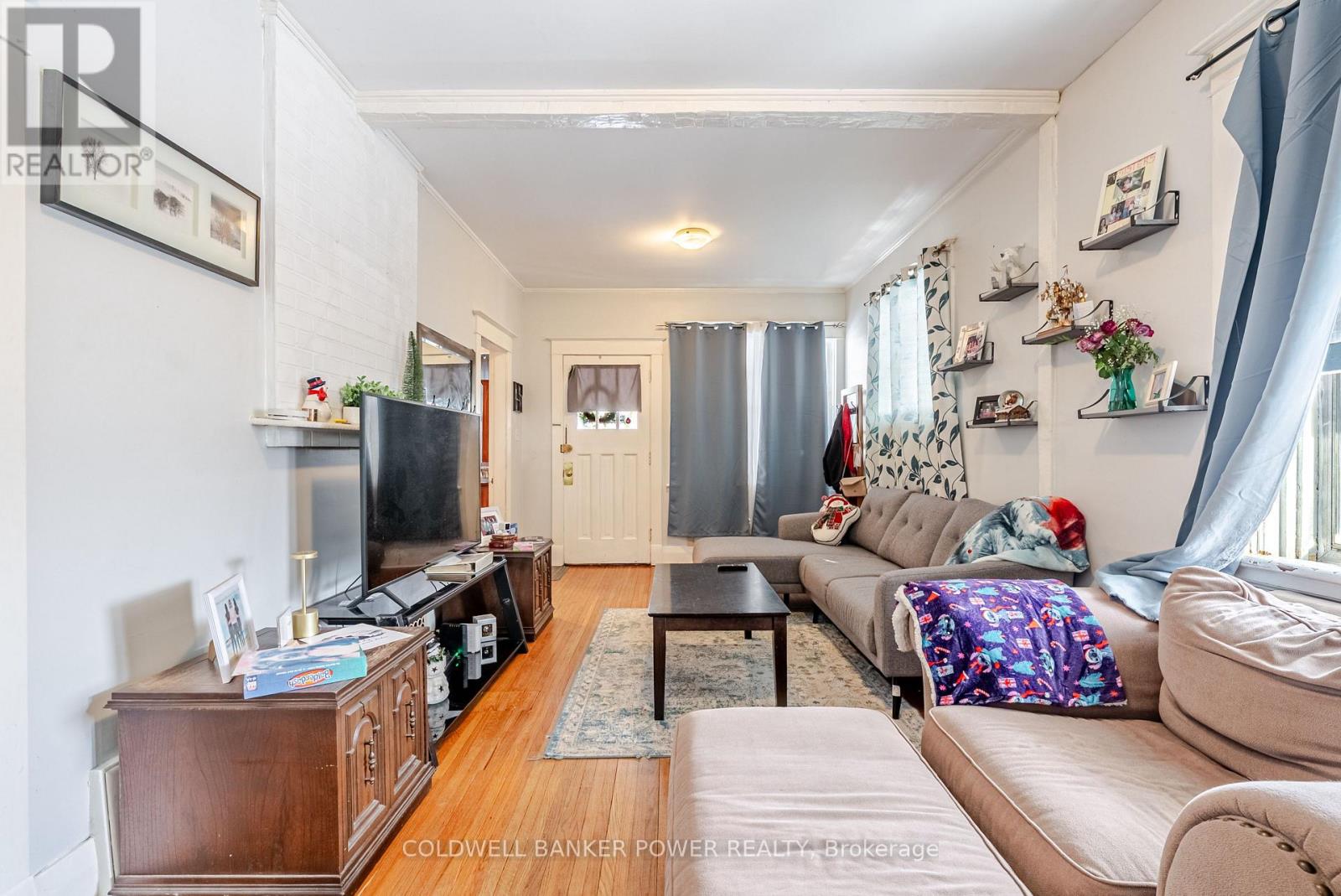 37 LINWOOD STREET - 4
